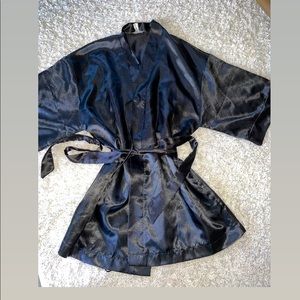 Black Robe